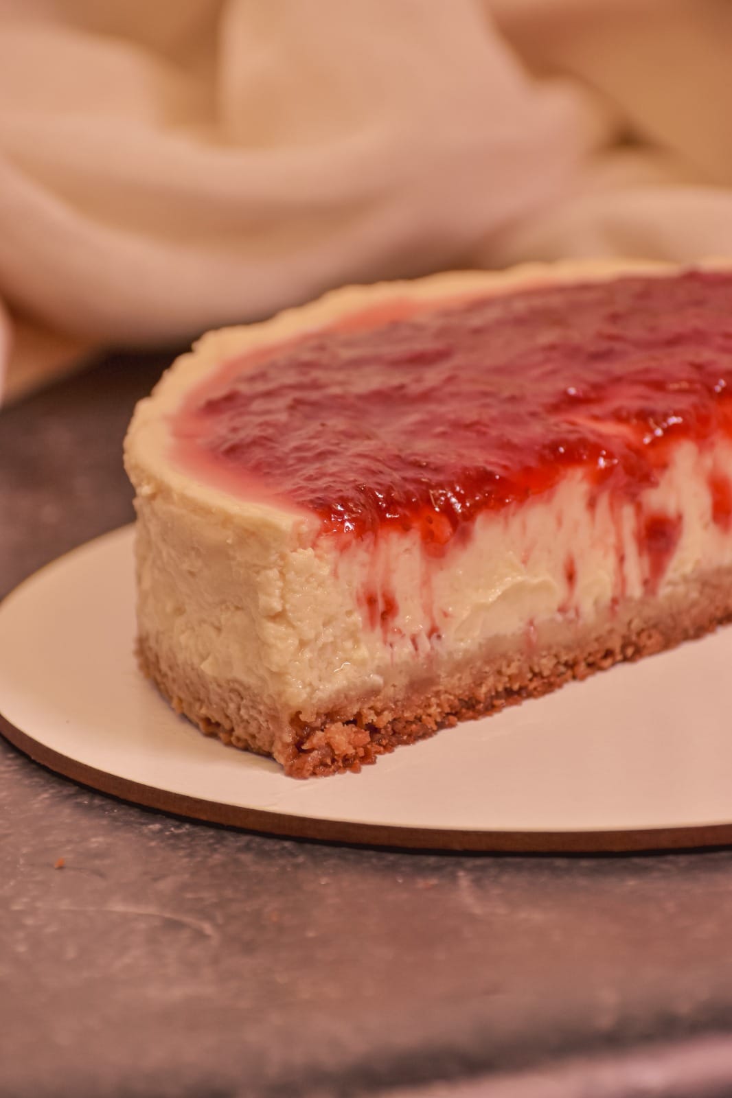 Cheesecake New York
