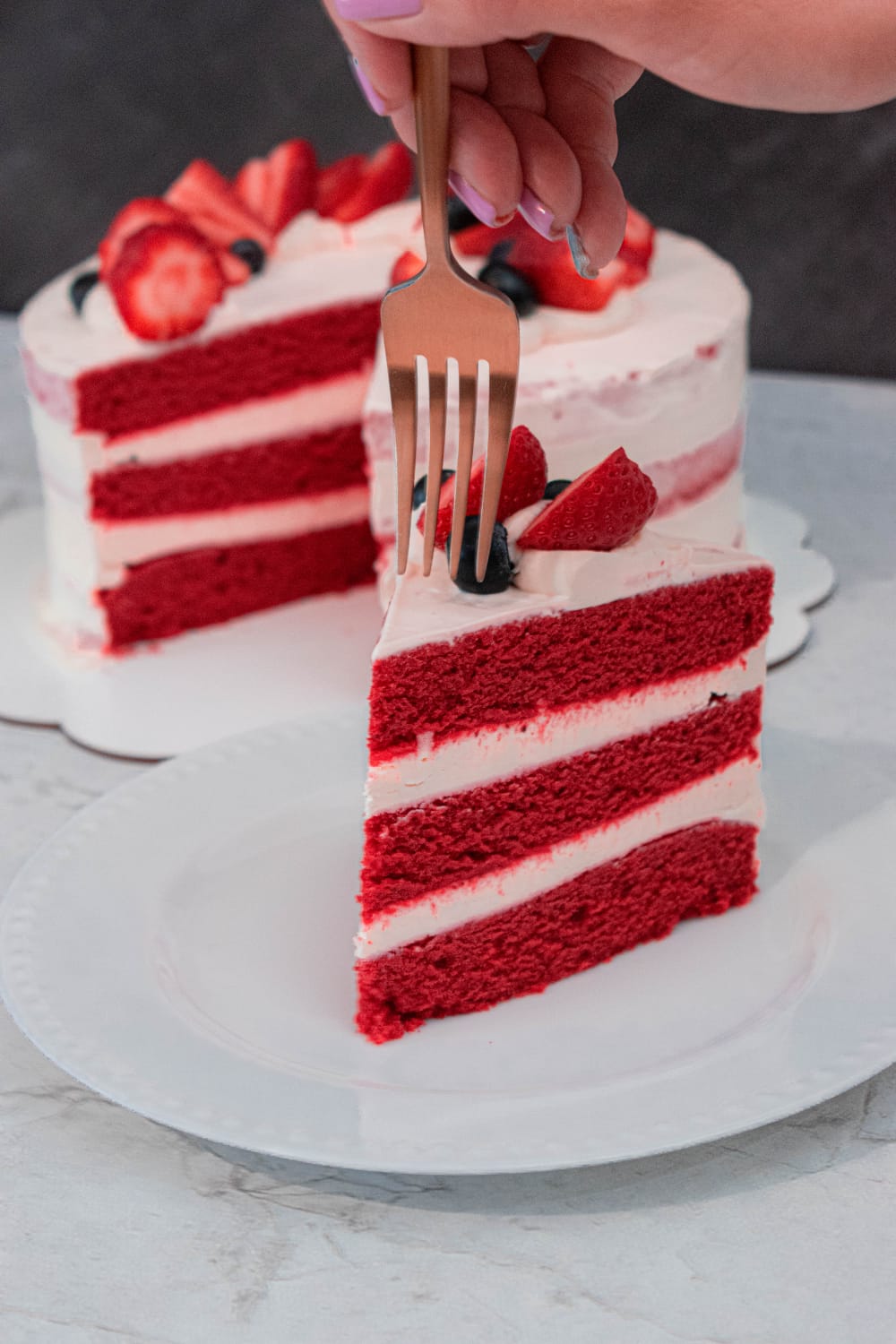 Red Velvet