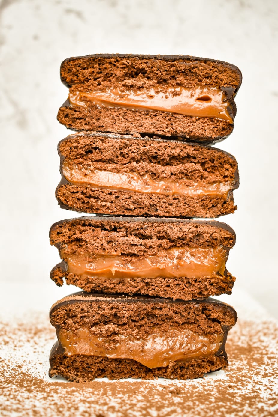 Alfajor Argentino