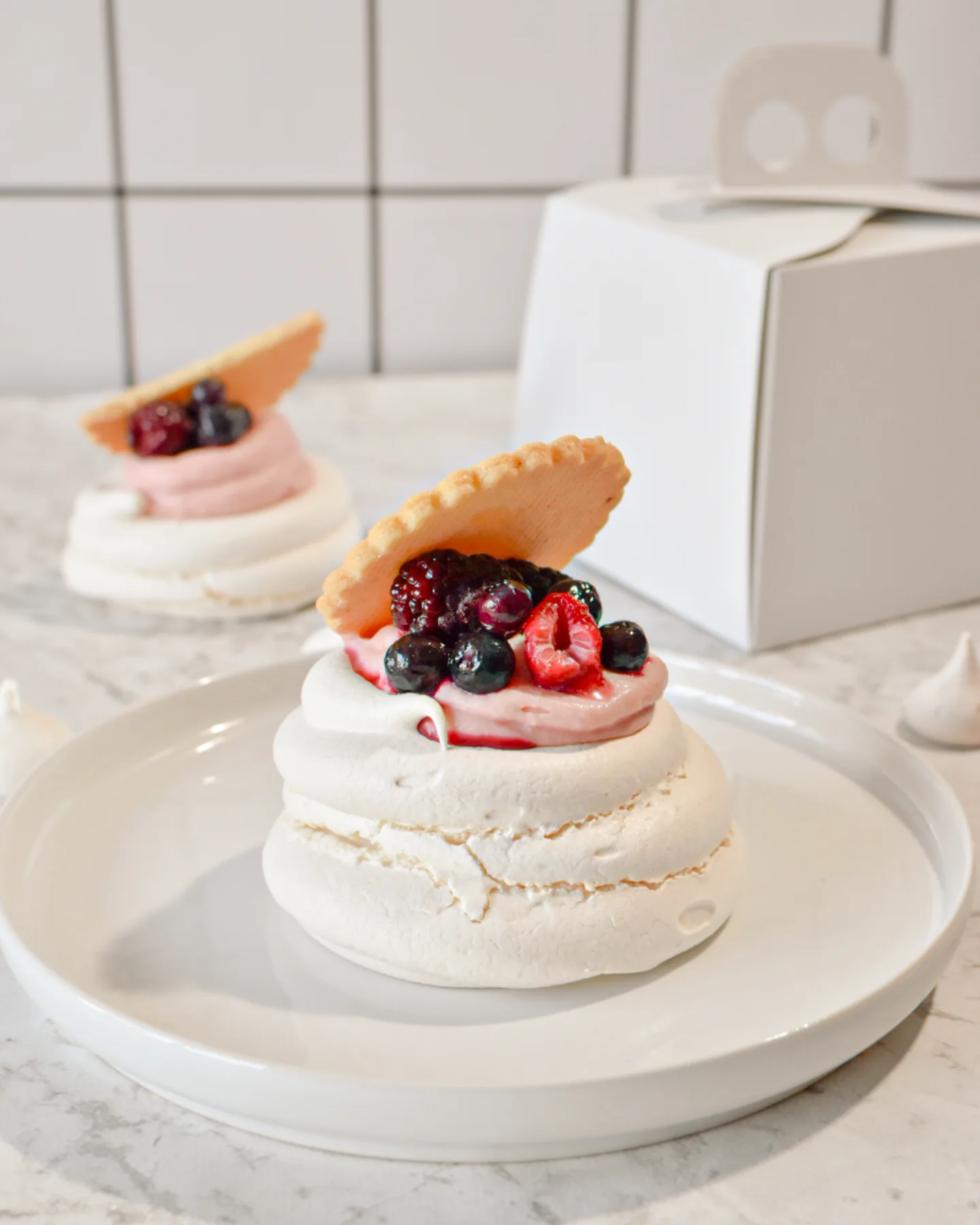 Pavlova