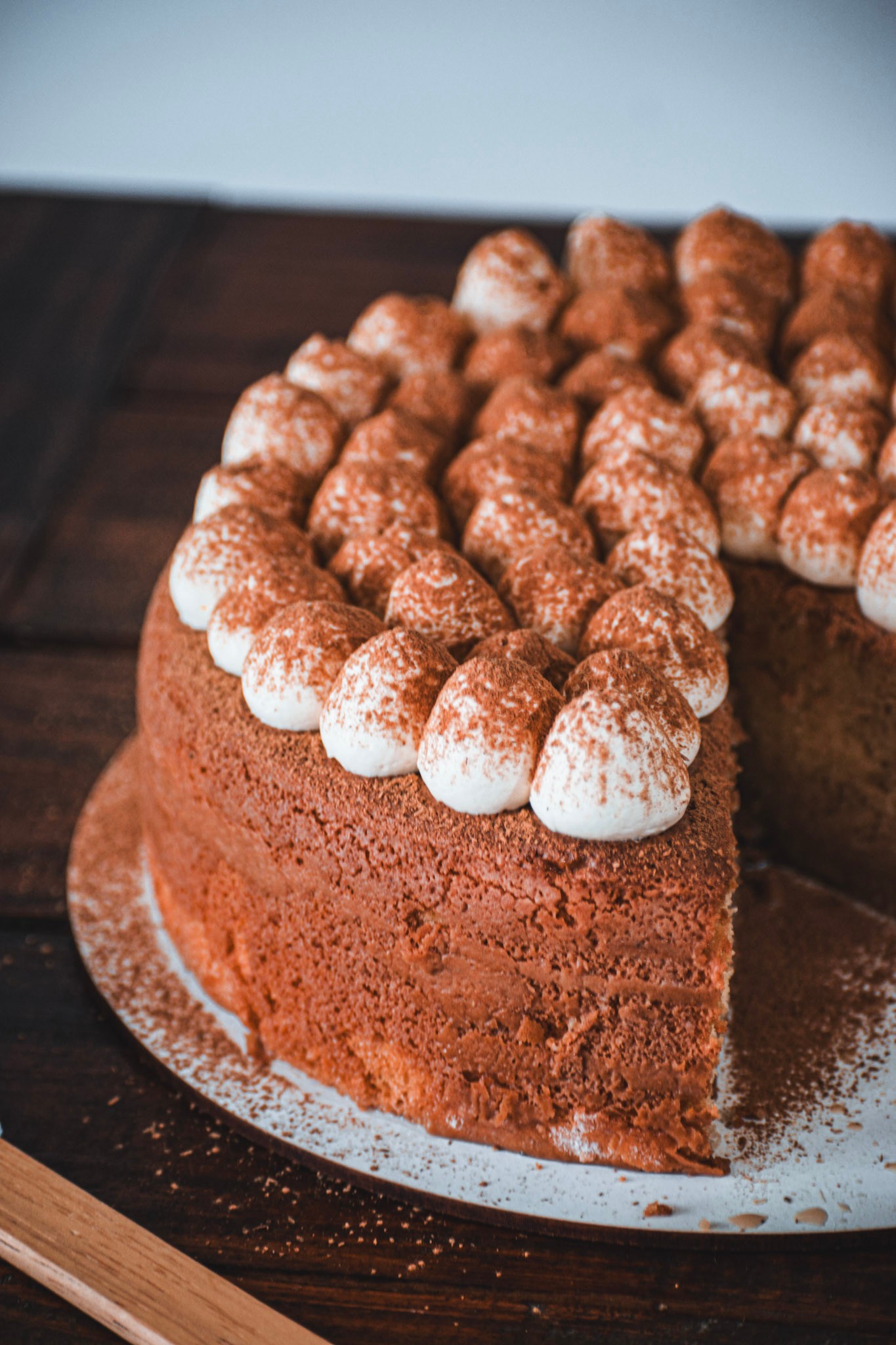 Tres Leches
