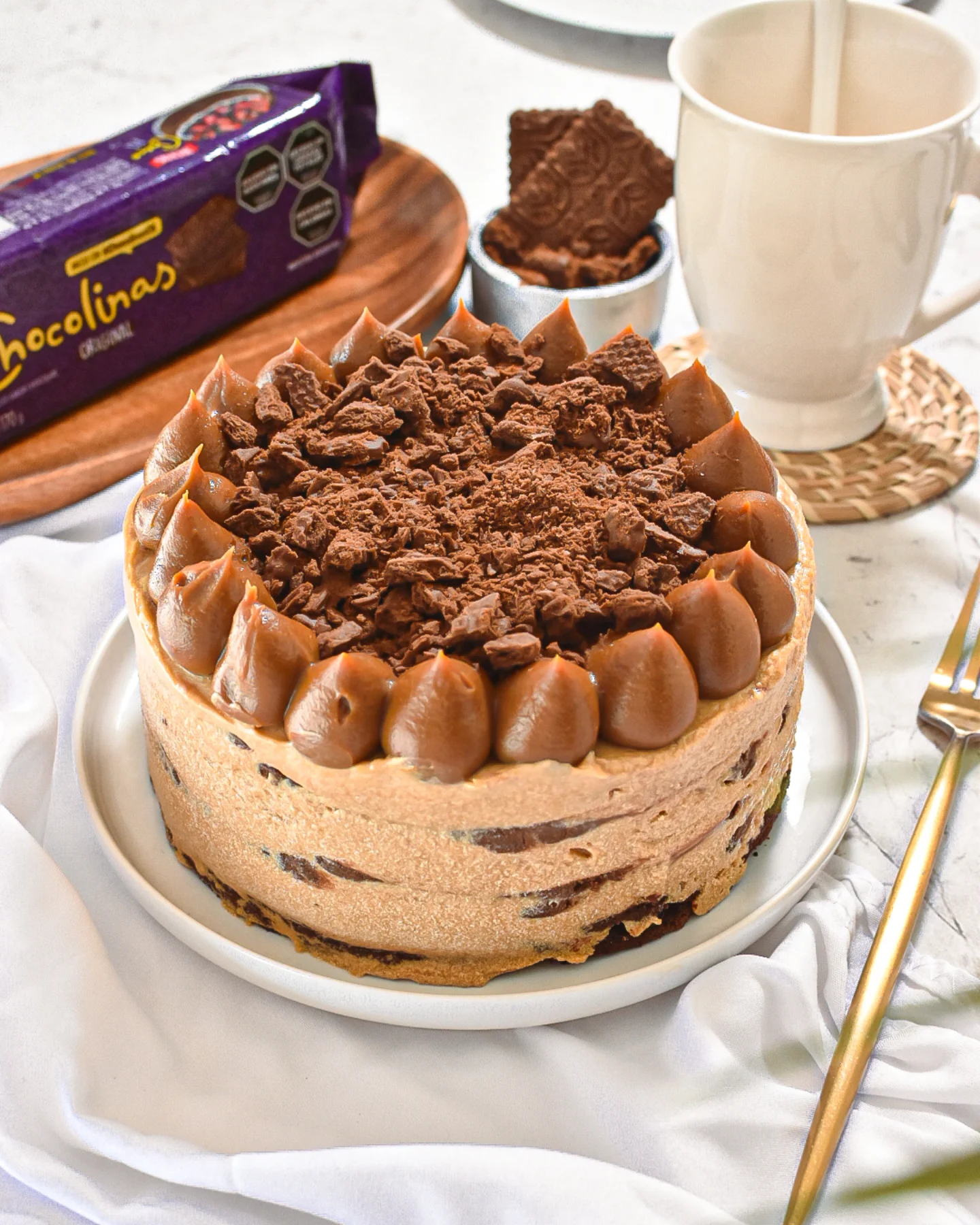 Chocotorta